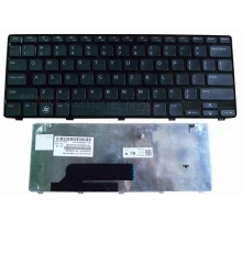 Bàn phím Laptop Dell Inspiron 1120 1121 1122 M101Z M102Z (KHUNG)